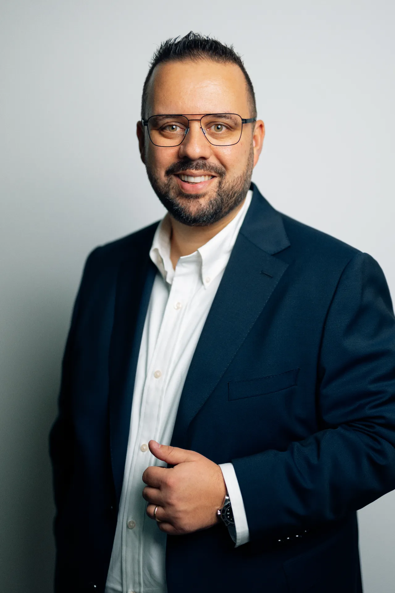 Andreas Schmitz