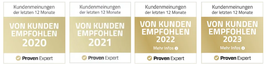 ProvenExpert