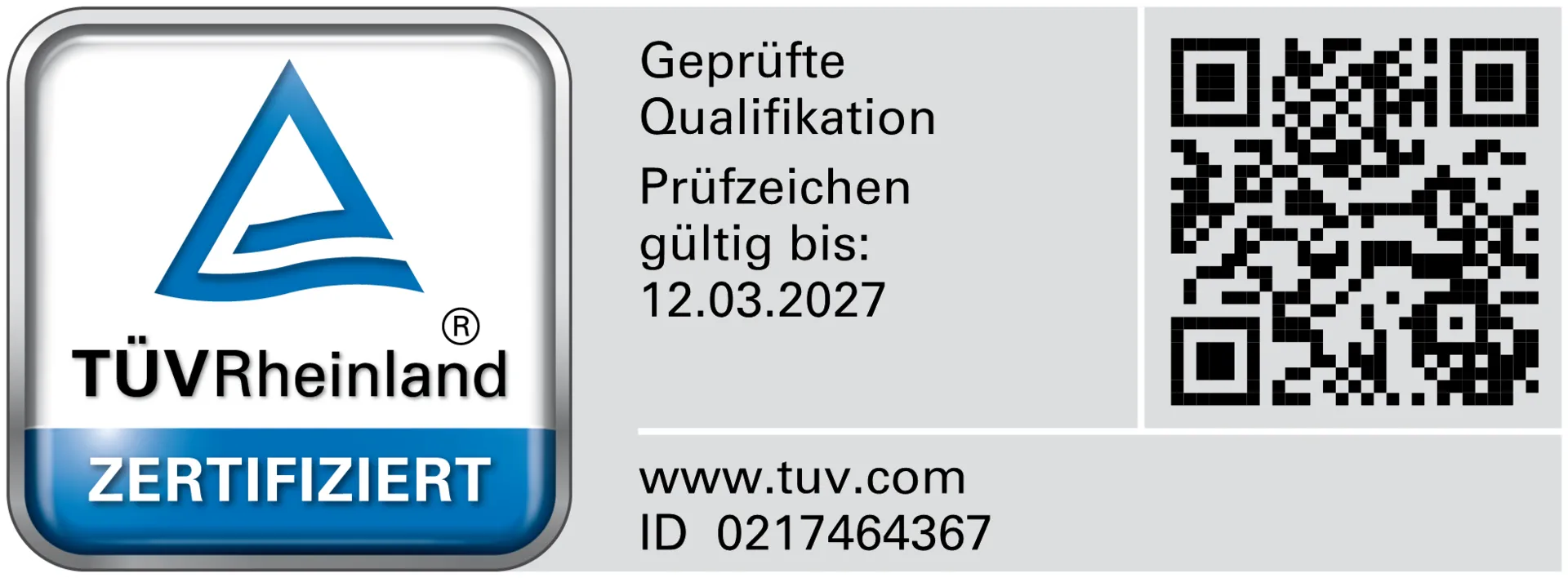 TÜV Rheinland